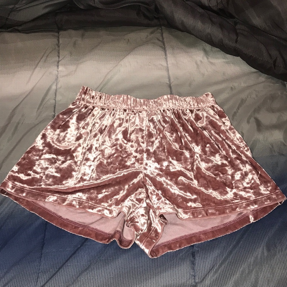 Forever 21 shorts